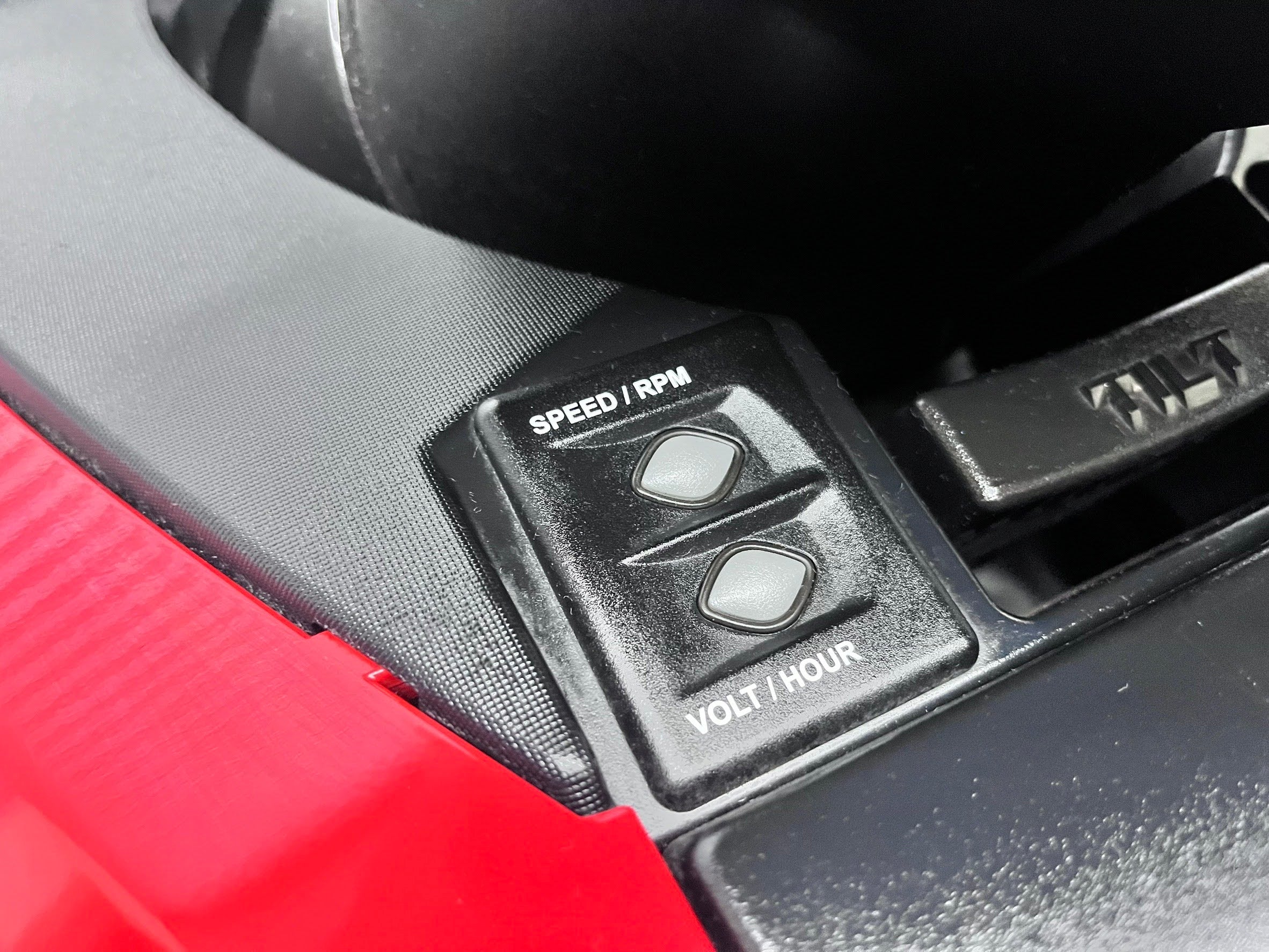 FX-Cruiser HO '17 156Hours [Good condition / Changed gauge]