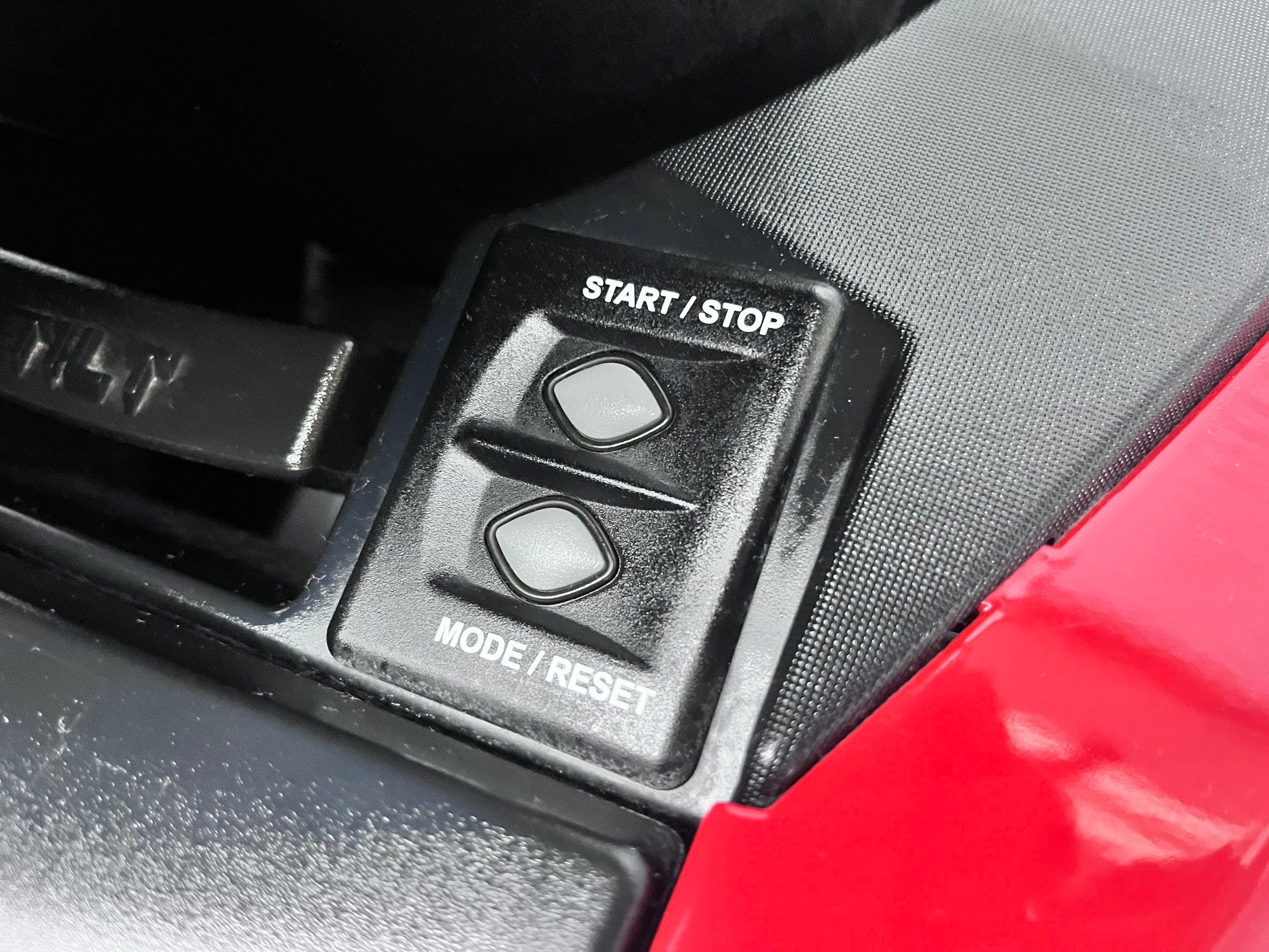 FX-Cruiser HO '17 156Hours [Good condition / Changed gauge]