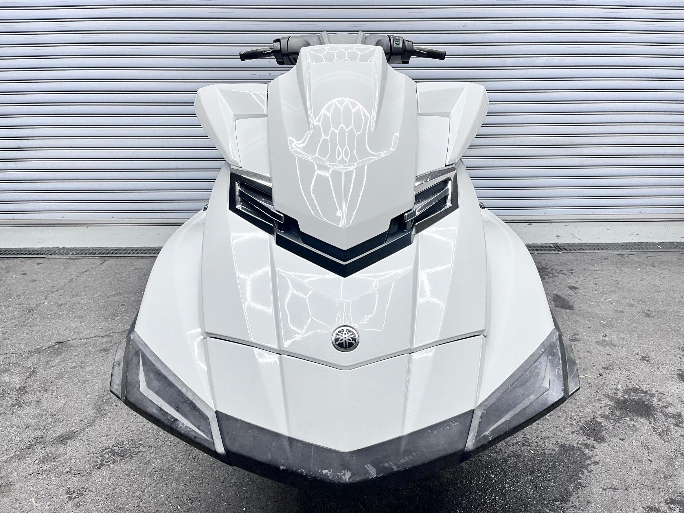 FX-Cruiser SVHO '15 171Hours [Good condition]