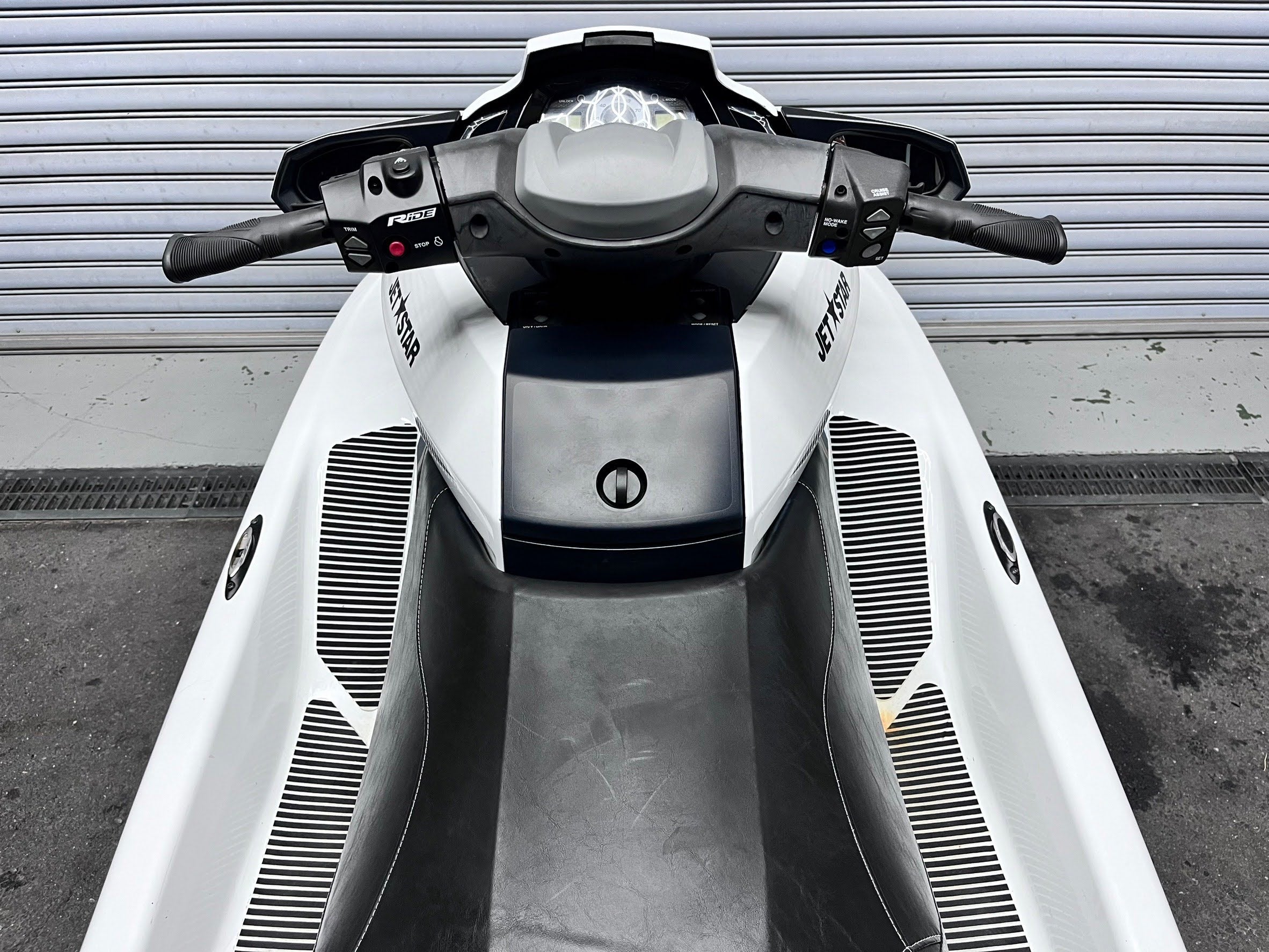 FX-Cruiser SVHO '15 171Hours [Good condition]