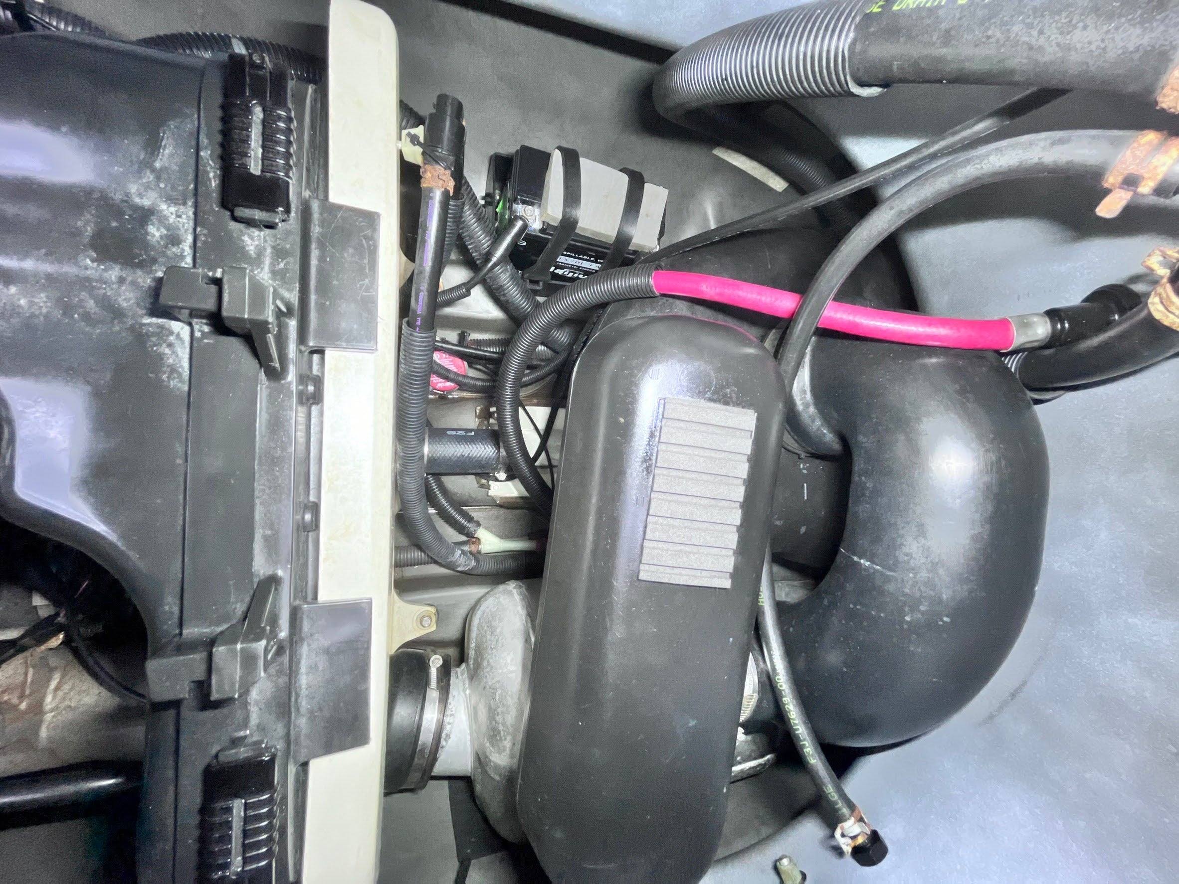 FX-Cruiser SVHO '15 171Hours [Good condition]