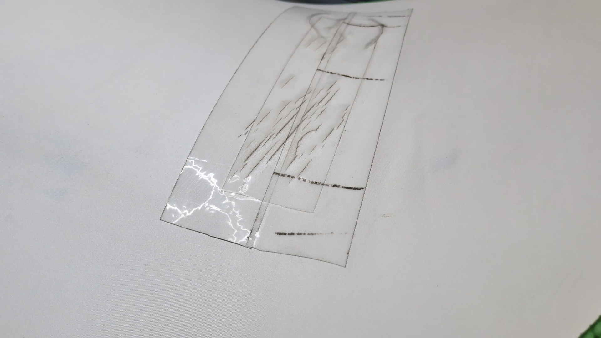 FZS SVHO '16 58Hours 1800cc [Excellent condition]