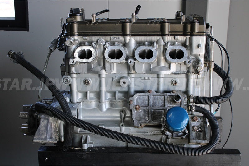 Used ENGINE ULTRA260X '10 [K0956-00]