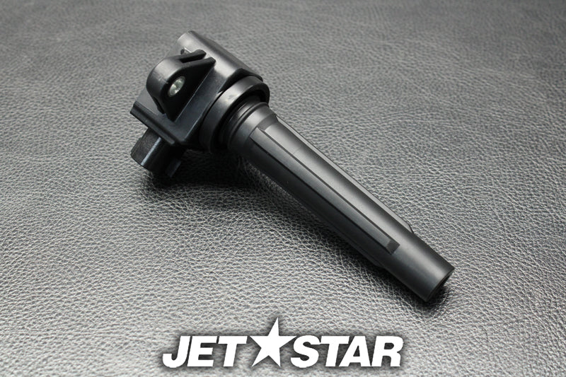 Used 6EX-82310-02-00 IGNITION COIL ASSY [X106-027]