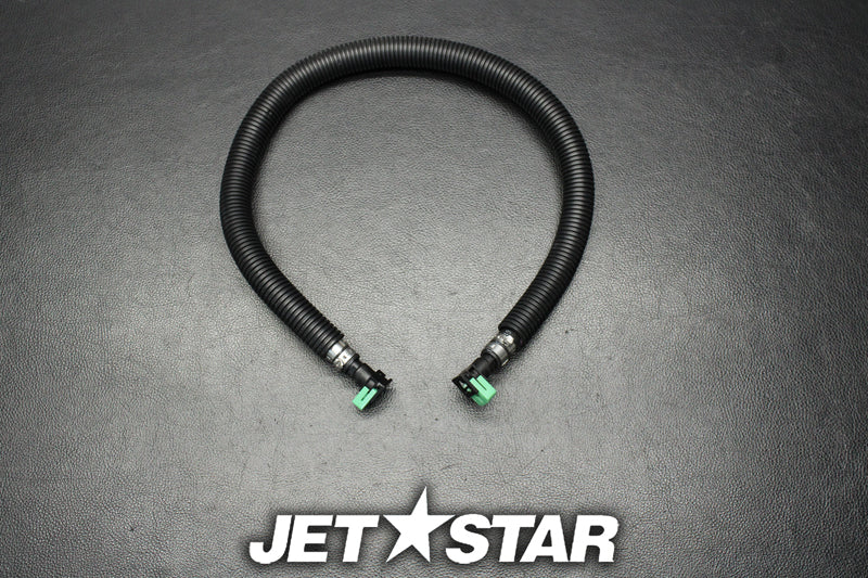 Used 6CN-2450B-10-00 FUEL HOSE ASSY [X106-035]