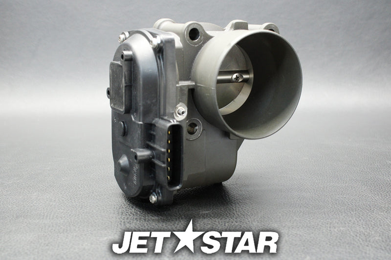 Used 6EY-13750-00-00 THROTTLE BODY ASSY [X106-041]