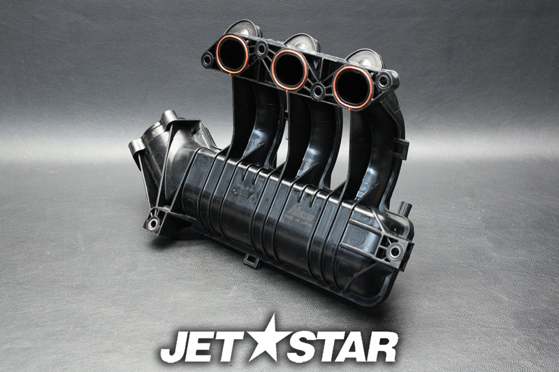 Used 6EY-13641-02-00 MANIFOLD,INTAKE 1 [X106-059]