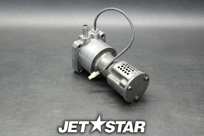 Used 6GA-14784-00-00 PIPE, TAIL [X106-093]