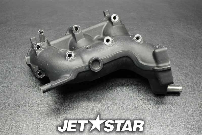 Used 6GA-14711-00-00 MUFFLER 1 [X106-094]