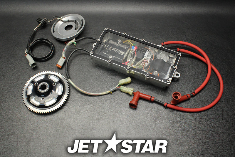Used AIRTIMEPRODUCTS IGNITION KIT [X106-101]