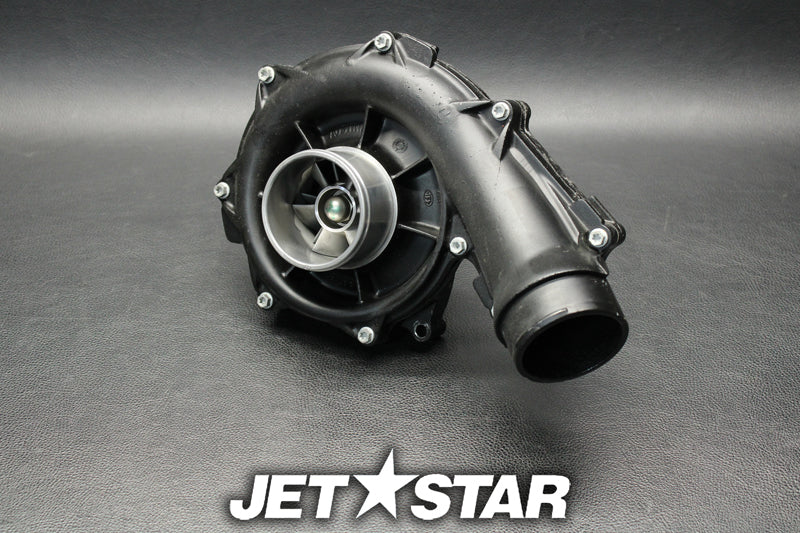 Used 420890489 SUPERCHARGER ASSY [X106-120]