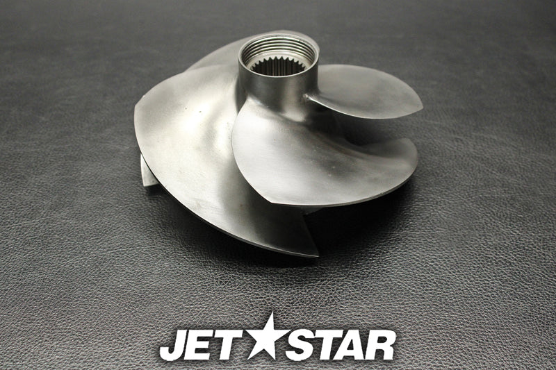 Used 267000697 STAINLESS STEEL IMPELLER [X106-220]