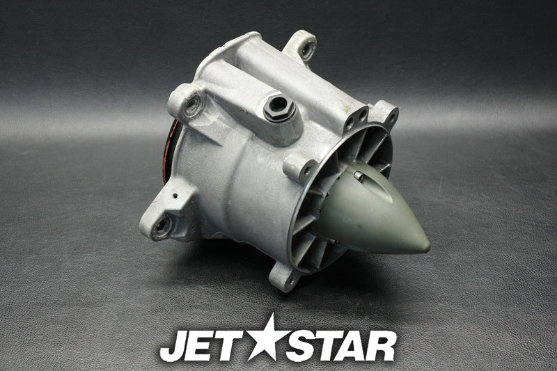 Used 267000084 IMPELLER HOUSING (WITH DEFECT) [X106-221]