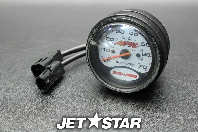 Used 278000947 SPEEDOMETER (WITH DEFECT) [X106-228]