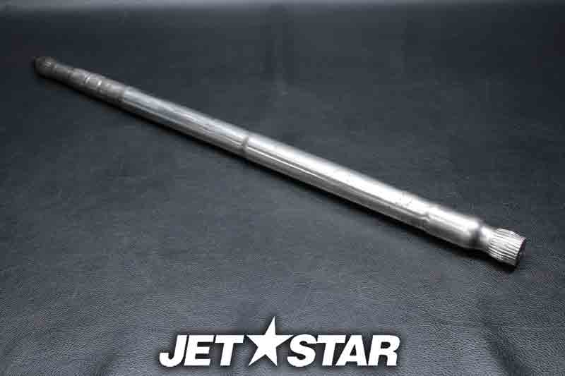 Used 204120309 DRIVE SHAFT (WITH DEFECT) [X110-078]