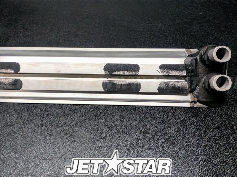 Used 276000314 HEAT EXCHANGER [X2208-03]