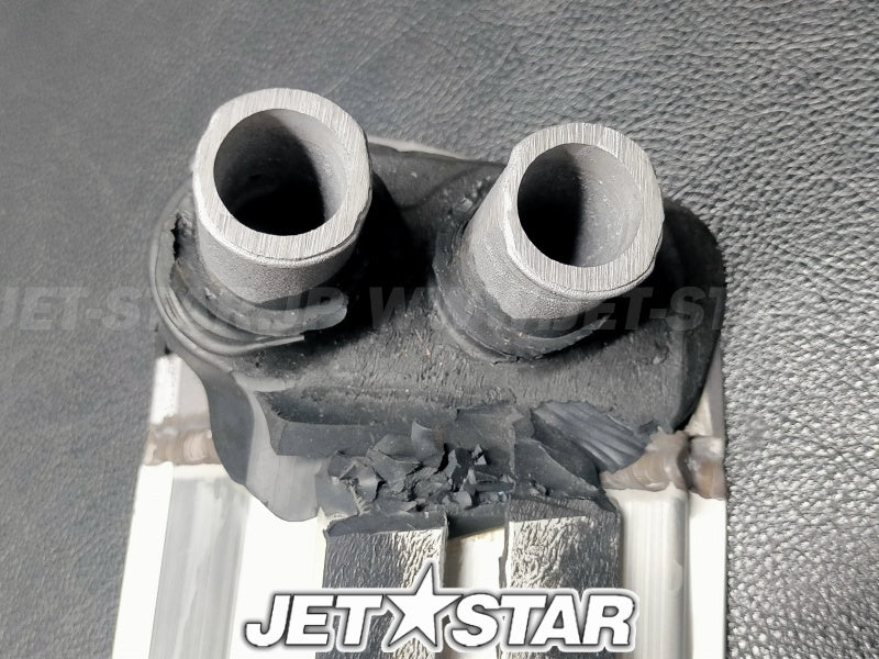 Used 276000314 HEAT EXCHANGER [X2208-03]