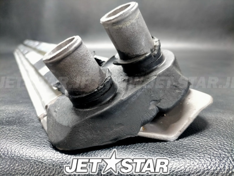 Used 276000314 HEAT EXCHANGER [X2208-03]