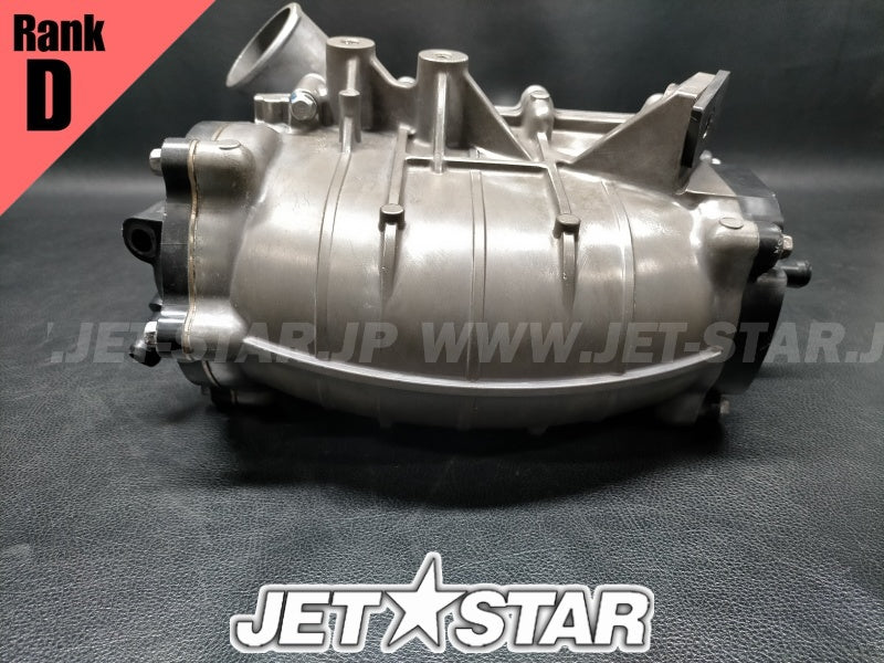 Used 6ET-13670-01-00 AIR COOLER ASSY (WITH DEFECT) [X2304-40]