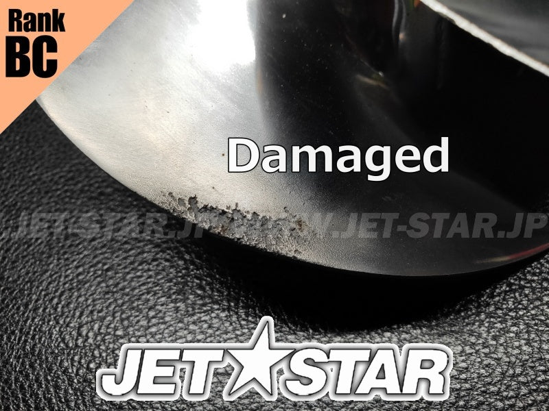 Used Aftermarket SOLAS IMPELLER CONCORD 12/18 [X2305-86]