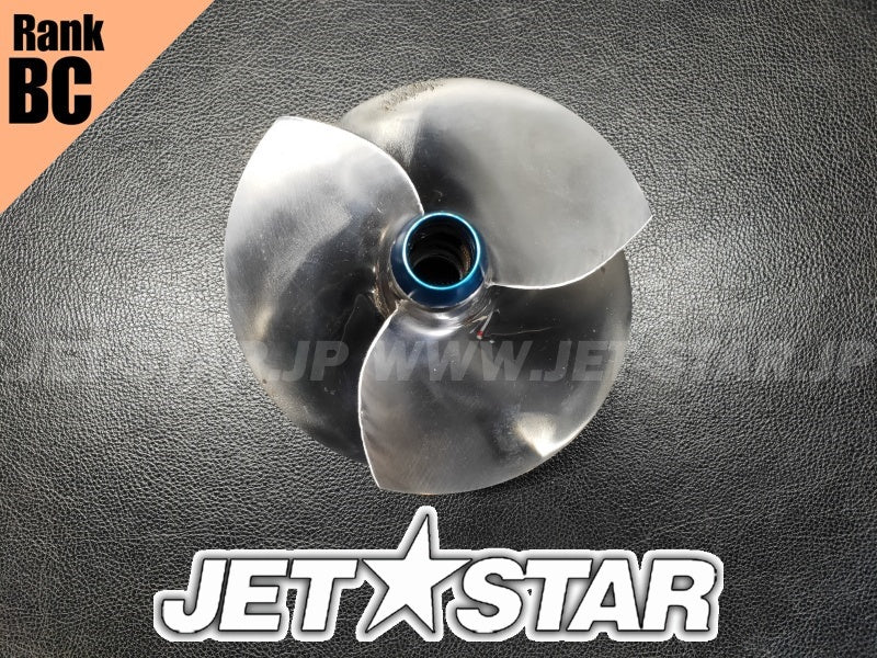 Used Aftermarket SOLAS IMPELLER CONCORD 12/18 [X2305-86]