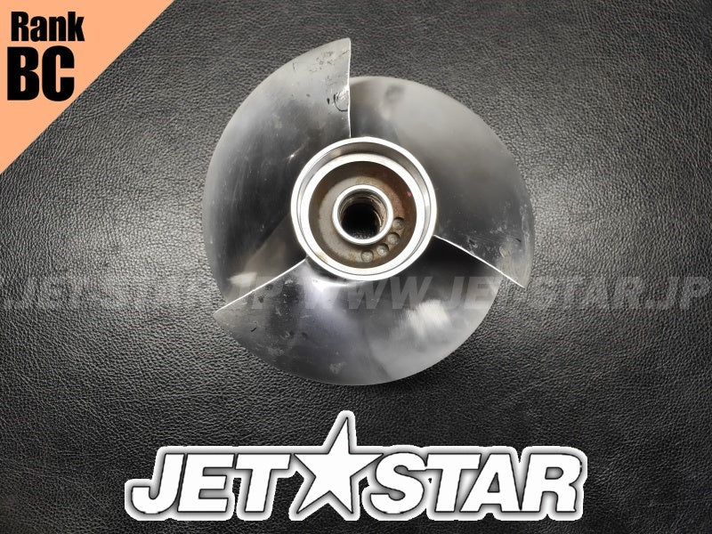 Used Aftermarket SOLAS IMPELLER CONCORD 12/18 [X2305-86]