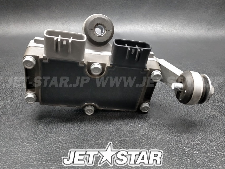 Used 6EK-81960-10-00 RECTIFIER & REGULATOR ASSY [X2306-15]