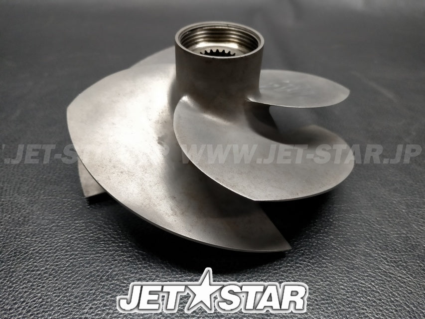 Used 267001044 IMPELLER ASSEMBLY [X2306-19]