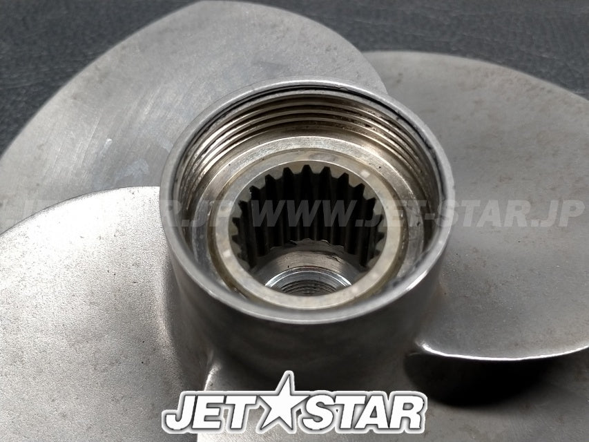 Used 267001044 IMPELLER ASSEMBLY [X2306-19]