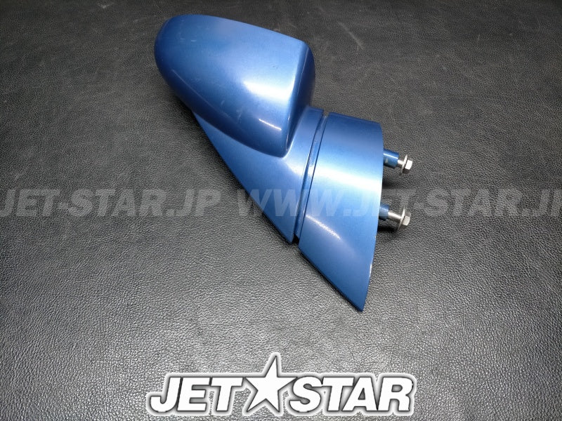 Used 269500893 R.H. MIRROR SHELL [X2306-32]