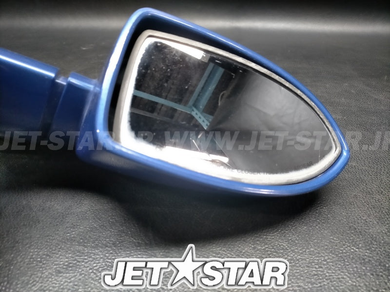 Used 269500893 R.H. MIRROR SHELL [X2306-32]