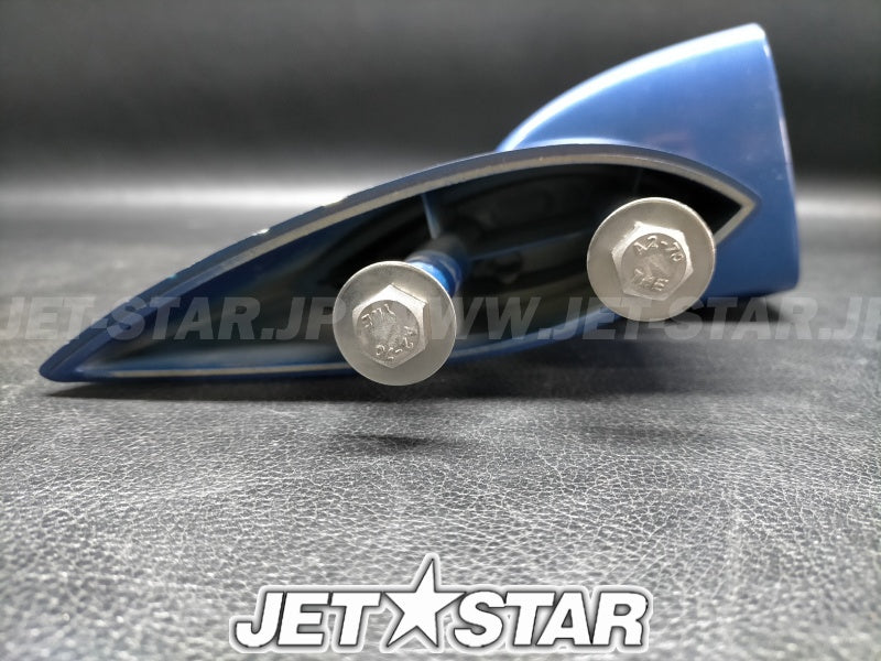 Used 269500893 R.H. MIRROR SHELL [X2306-32]