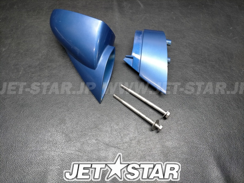 Used 269500893 R.H. MIRROR SHELL [X2306-32]