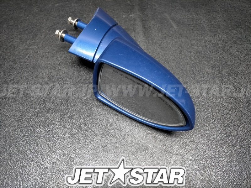 Used 269500893 R.H. MIRROR SHELL [X2306-33]