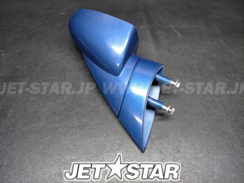 Used 269500893 R.H. MIRROR SHELL [X2306-33]