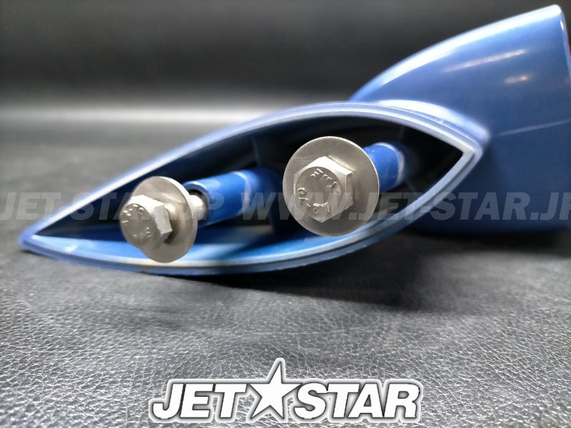 Used 269500893 R.H. MIRROR SHELL [X2306-33]