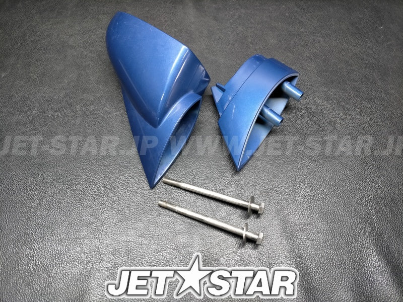 Used 269500893 R.H. MIRROR SHELL [X2306-33]