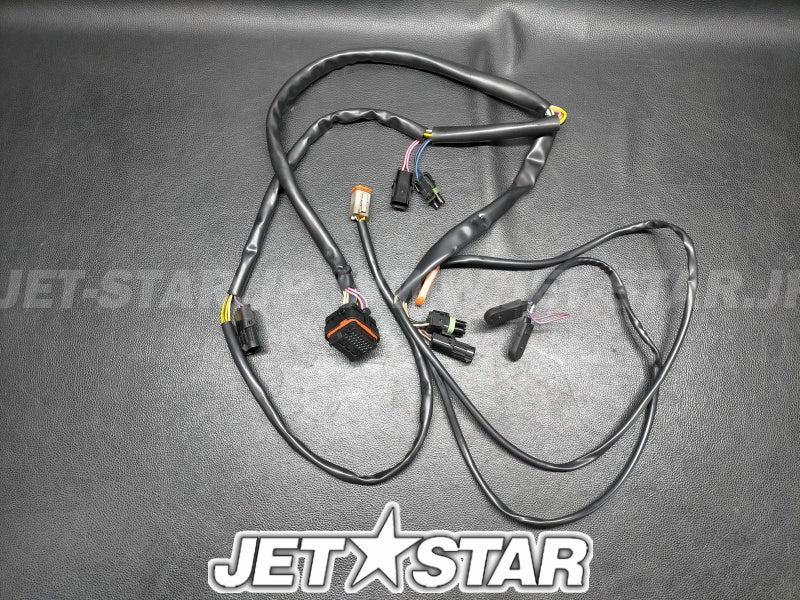 Used 204390228 STEERING HARNESS [X2306-41]