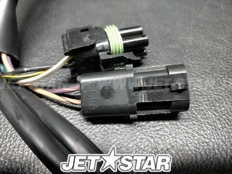 Used 204390228 STEERING HARNESS [X2306-41]