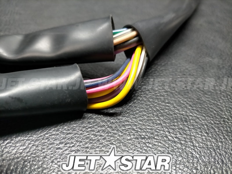 Used 204390228 STEERING HARNESS [X2306-41]