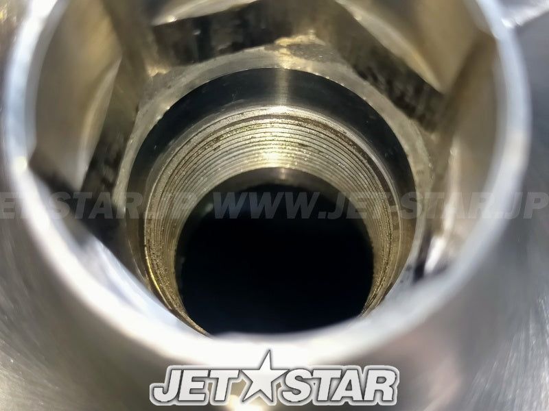 Used Aftermarket SKAT-TRAK IMPELLER 14/19 160mm [X2306-58]