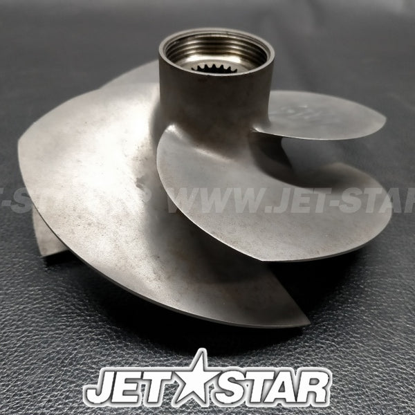 Used SKAT-TRAK IMPELLER [X2306-58]