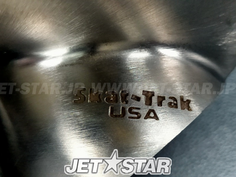 Used Aftermarket SKAT-TRAK IMPELLER 14/19 160mm [X2306-58]