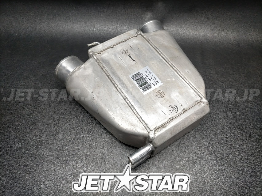 Used 276000397 INTERCOOLER  [X2306-59]
