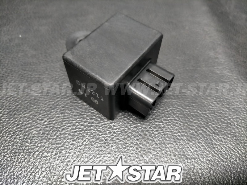 Used 68V-81950-00-00 RELAY ASSY [X2306-62]
