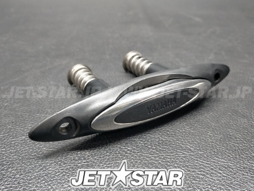 Used F4G-U163A-01-00 CLEAT ASSY [X2306-69]