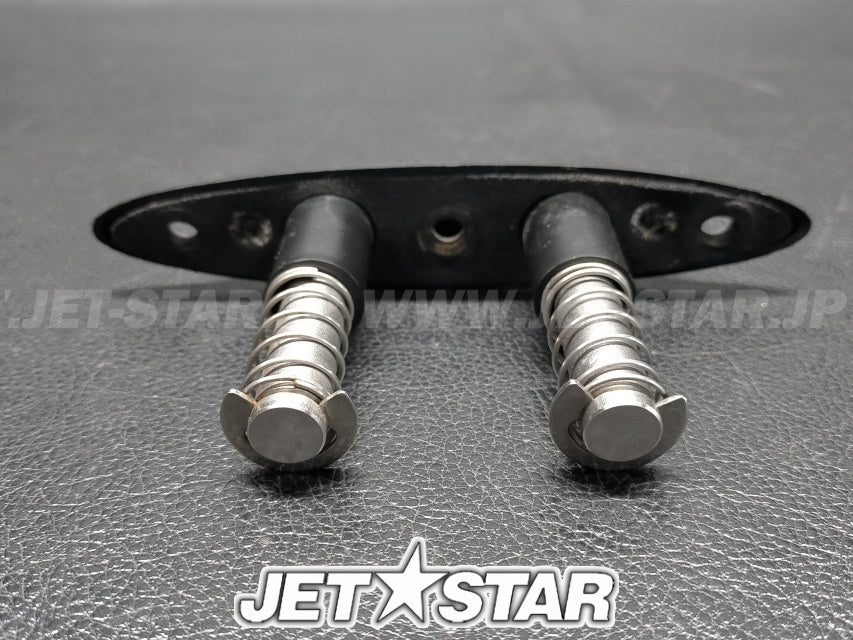 Used F4G-U163A-01-00 CLEAT ASSY [X2306-69]