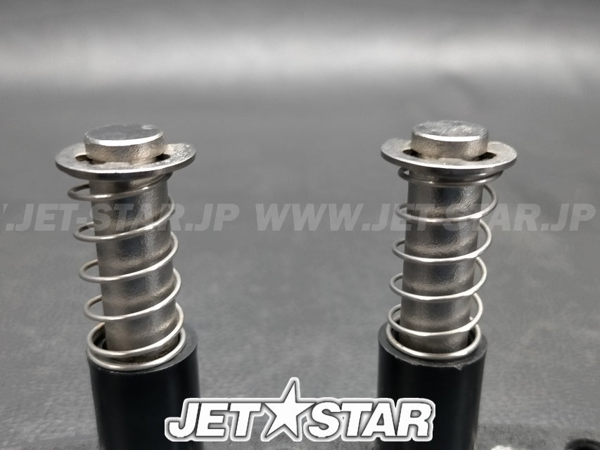 Used F4G-U163A-01-00 CLEAT ASSY [X2306-69]