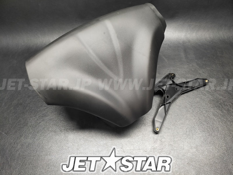 Used 39087-3735-6Z PAD-HANDLE,F.BLACK  [X2306-81]