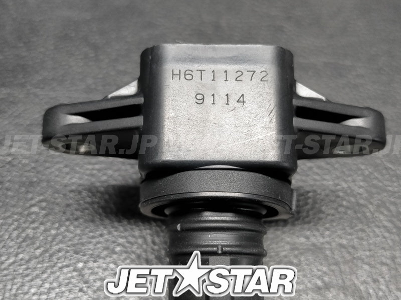 Used 6S5-82310-02-00 IGNITION COIL ASSY [X2306-83]